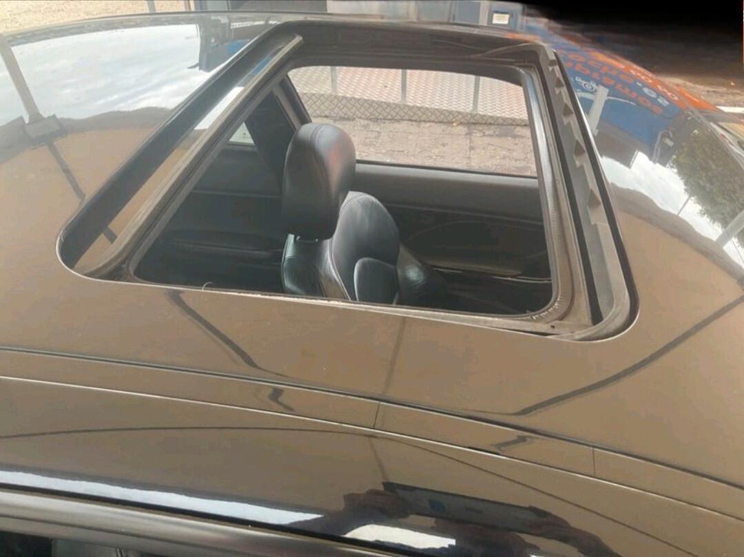 Bmw M3 Coupé