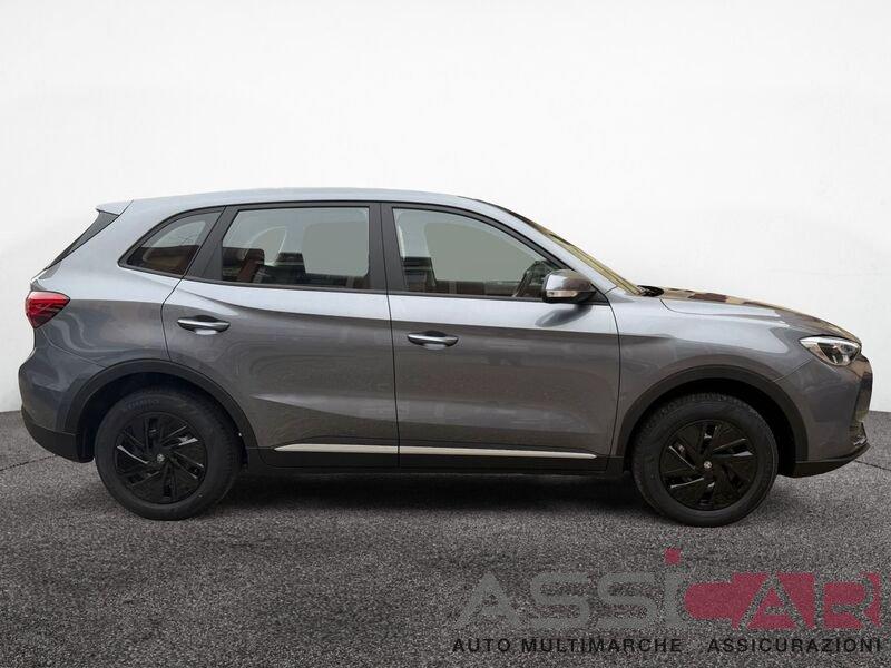 MG ZS ZS 1.5 Standard