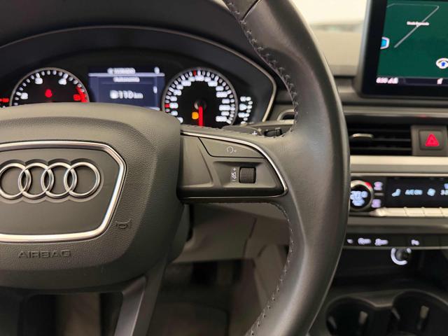 AUDI A4 Avant 2.0 TDI 150 CV S tronic