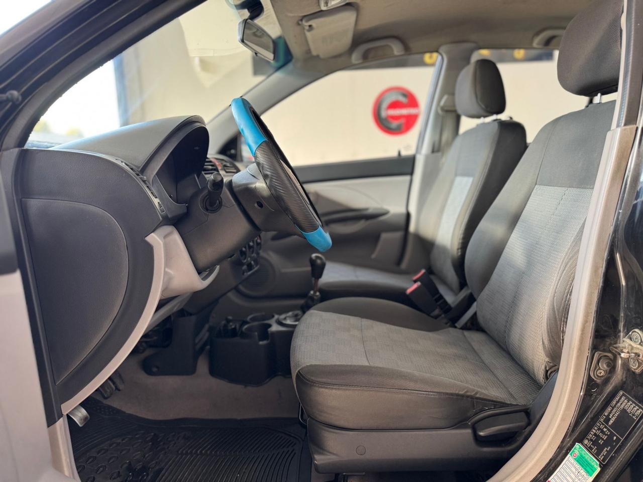 Kia Picanto 1.1 12V OK NEOPATENTATI