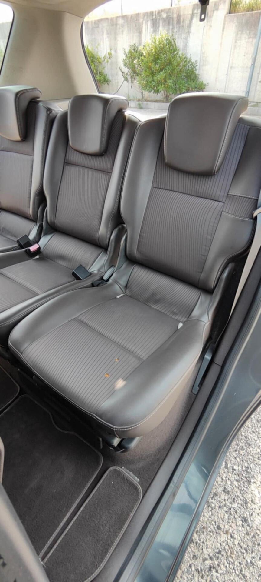 Renault Scenic X mod