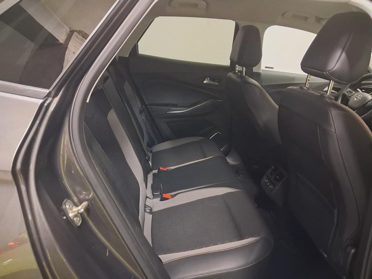 Opel Grandland X 1.6 diesel Ecotec Start&Stop Ulti