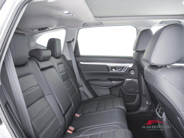 HONDA e CR V 2.0 Hv CVT xcutiv Navi AWD