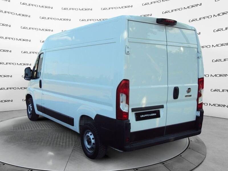 FIAT Ducato 33 2.2 MTJ 140 CV PM-TM FURGONE ** PREZZO NETTO **