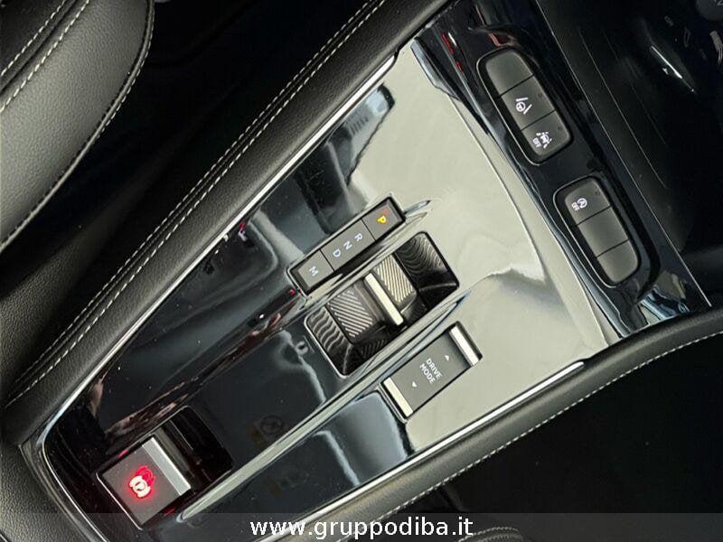 Opel Grandland I 2022 1.2 GS s&s 130cv at8