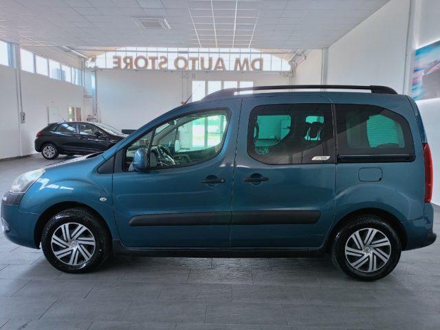 CITROEN Berlingo Multispace 1.6 HDi 115 XTR