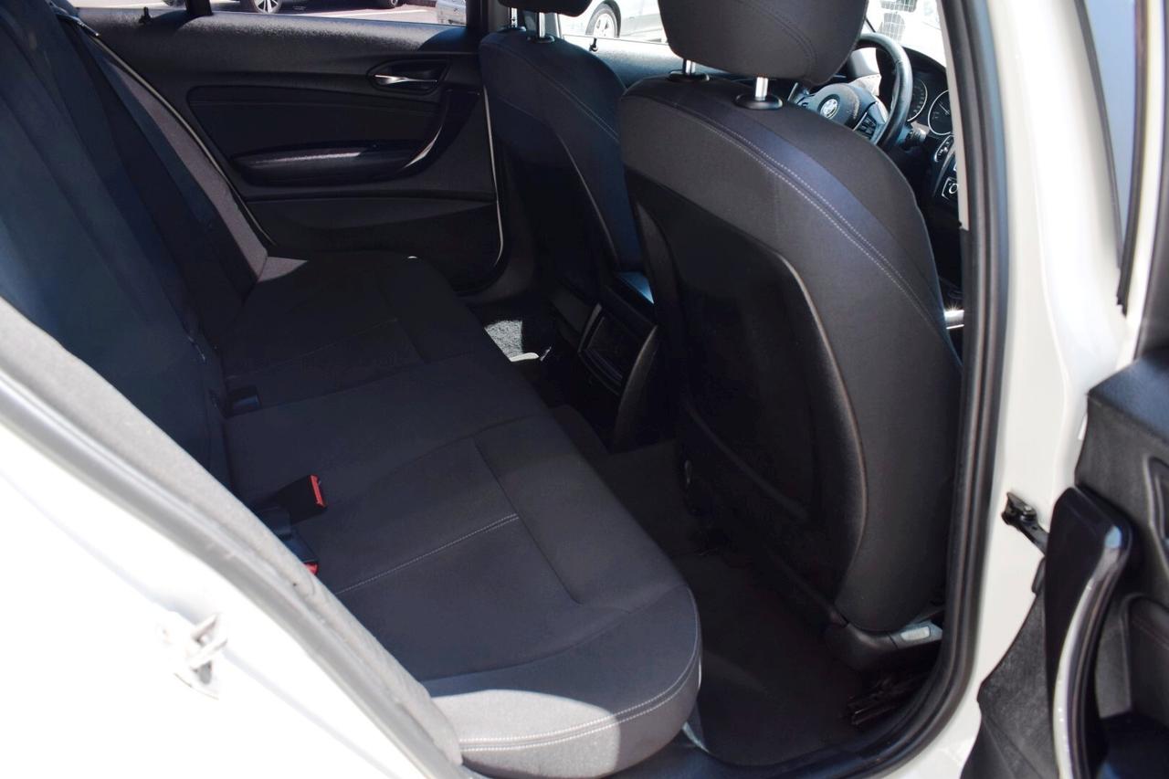 Bmw 116d M-Sport 116cv 5p
