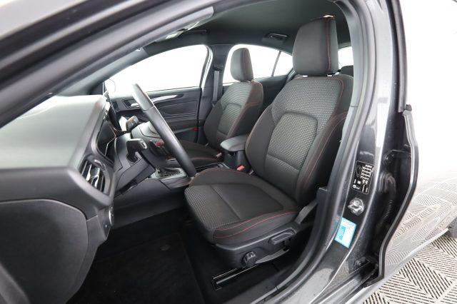 FORD Focus Focus 1.0 EcoBoost Hybrid 125 CV Powershift 5p. ST