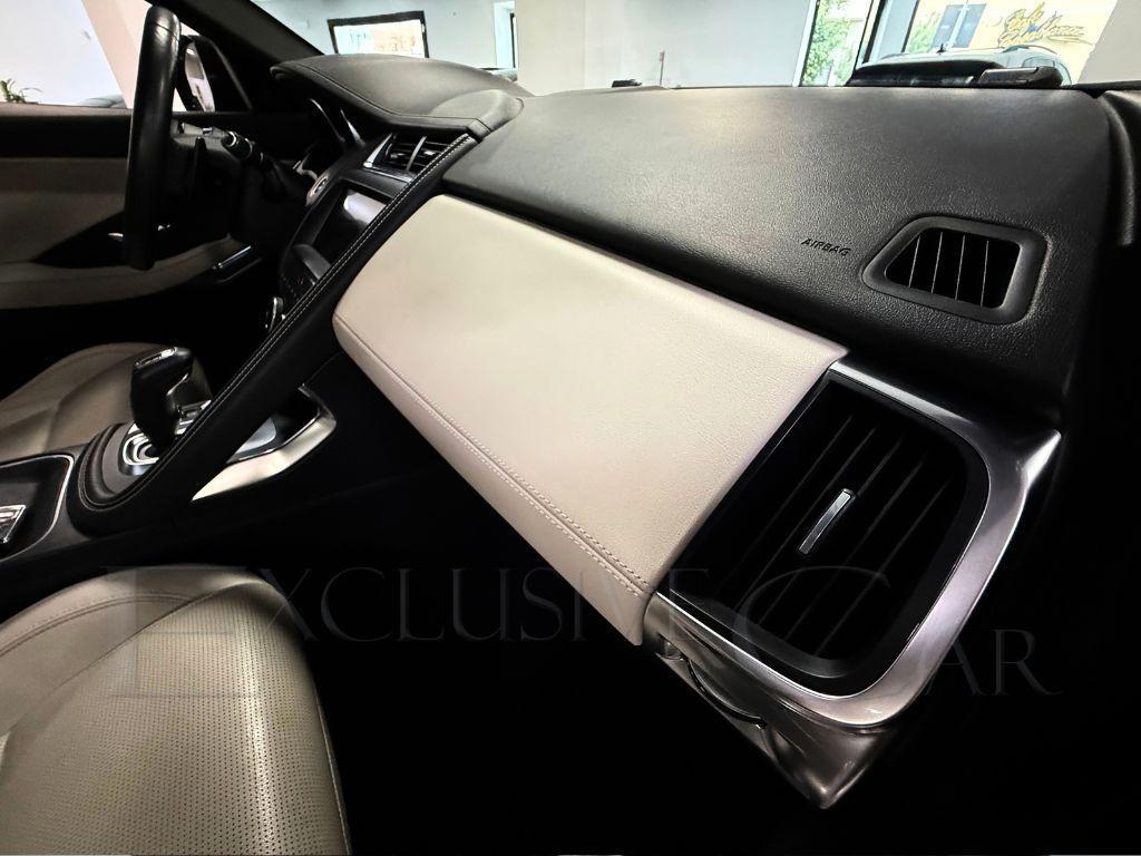 JAGUAR - E-pace - 2.0 249CV AWD aut. R-Dynamic S