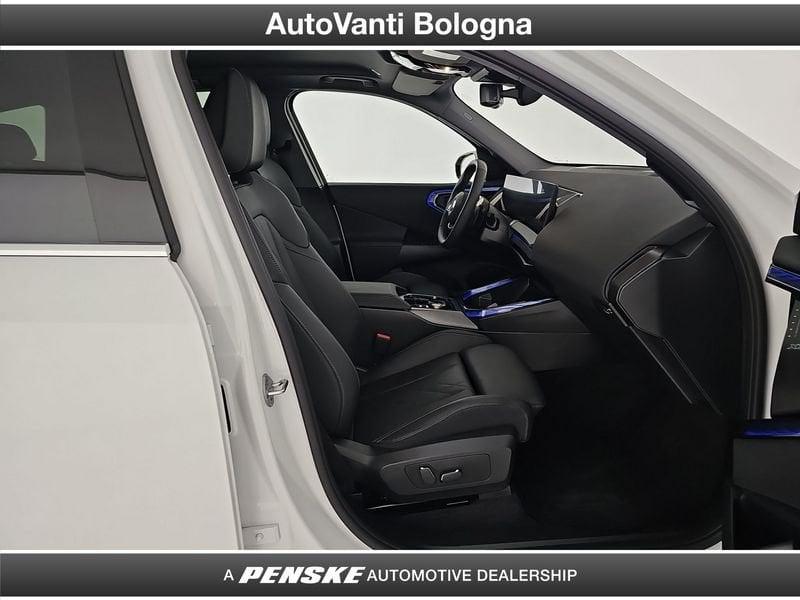 BMW X3 X3 xdrive20d auto