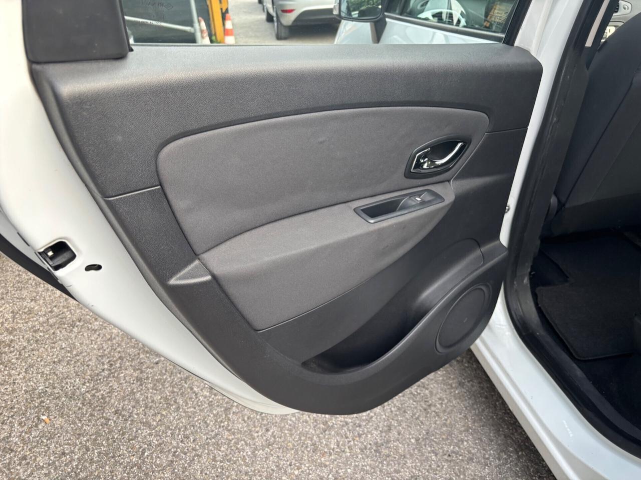 Renault Scenic Scénic 1.6 BENZINA ok Neopatentati