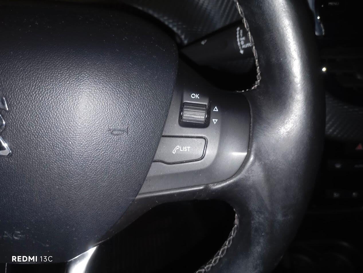 PEUGEOT 2008 DEL 2015 BENZINA 60.000 KM