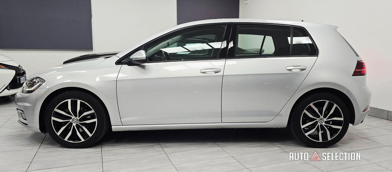 Volkswagen Golf (Ok.Neopatentati)