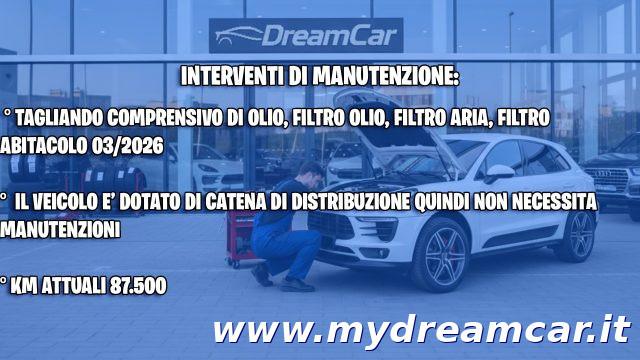 RENAULT Espace dCi 160CV EDC Energy Executive 4Control