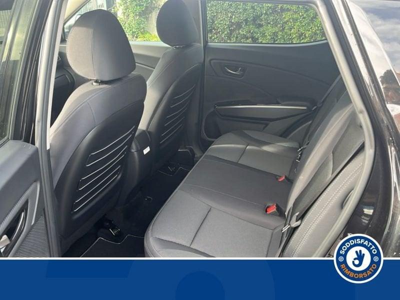 KGM Tivoli Style 1.5 Turbo GDI 163 CV