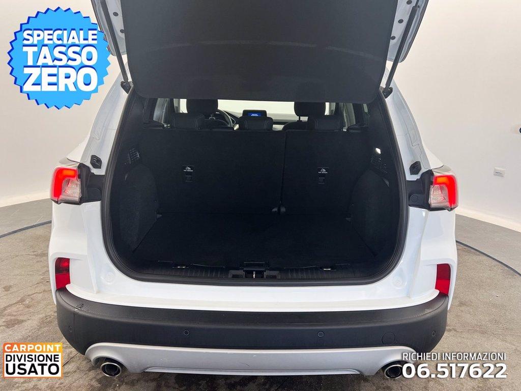 FORD Kuga 1.5 ecoboost titanium 2wd 120cv del 2021