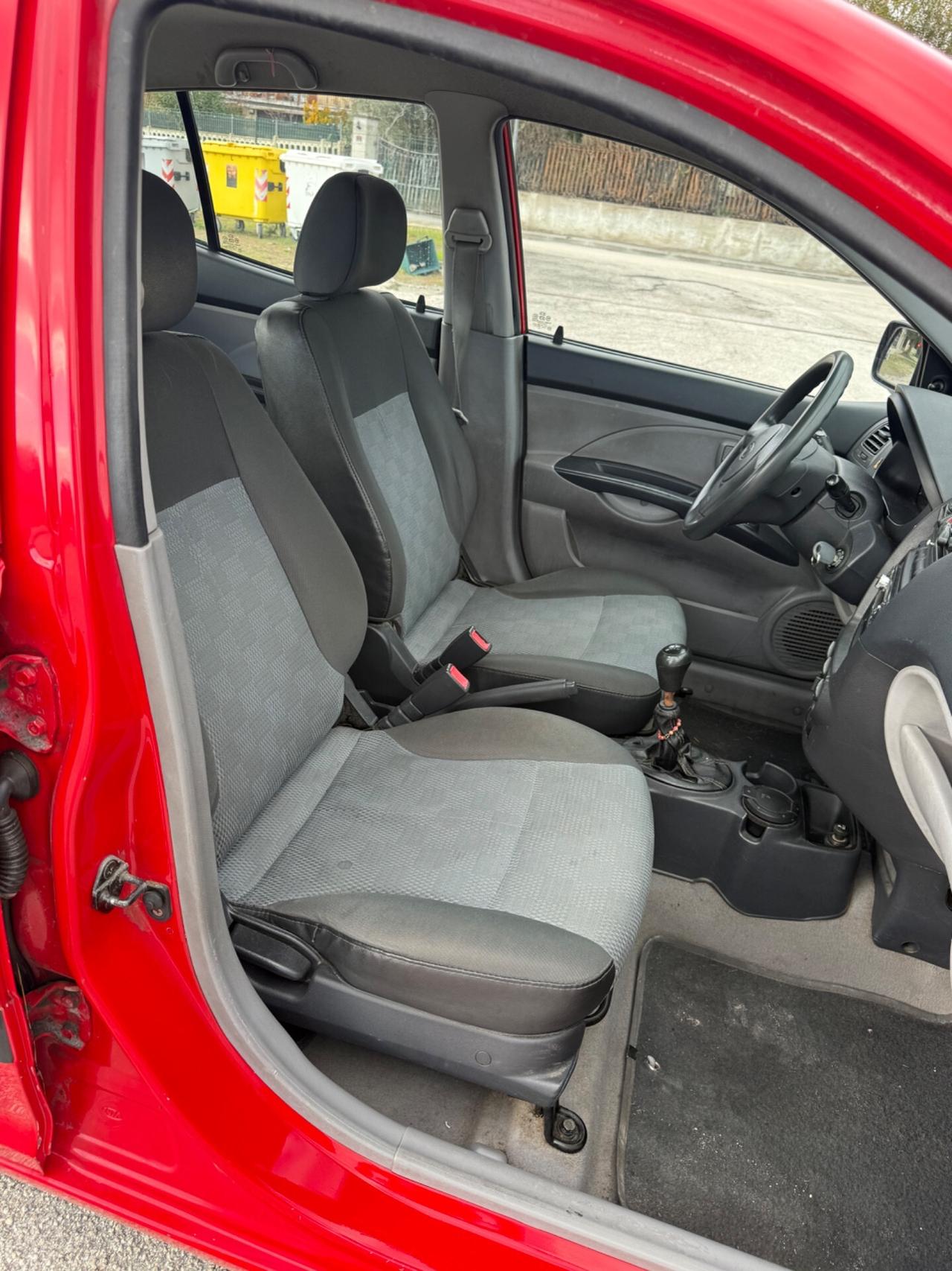Kia Picanto 1.0 Benzina/Metano Neopatentati UNIPROPRIETARIA