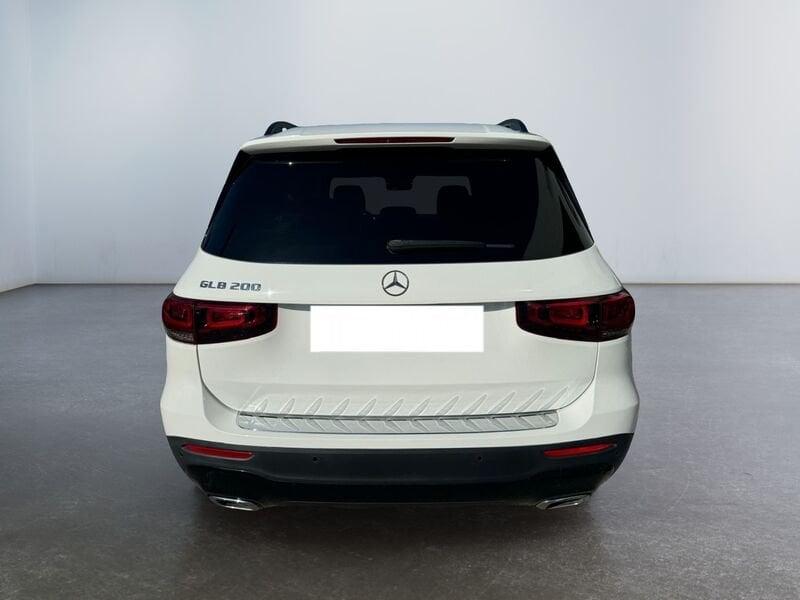 Mercedes-Benz Classe GLB GLB 200 Automatic Executive