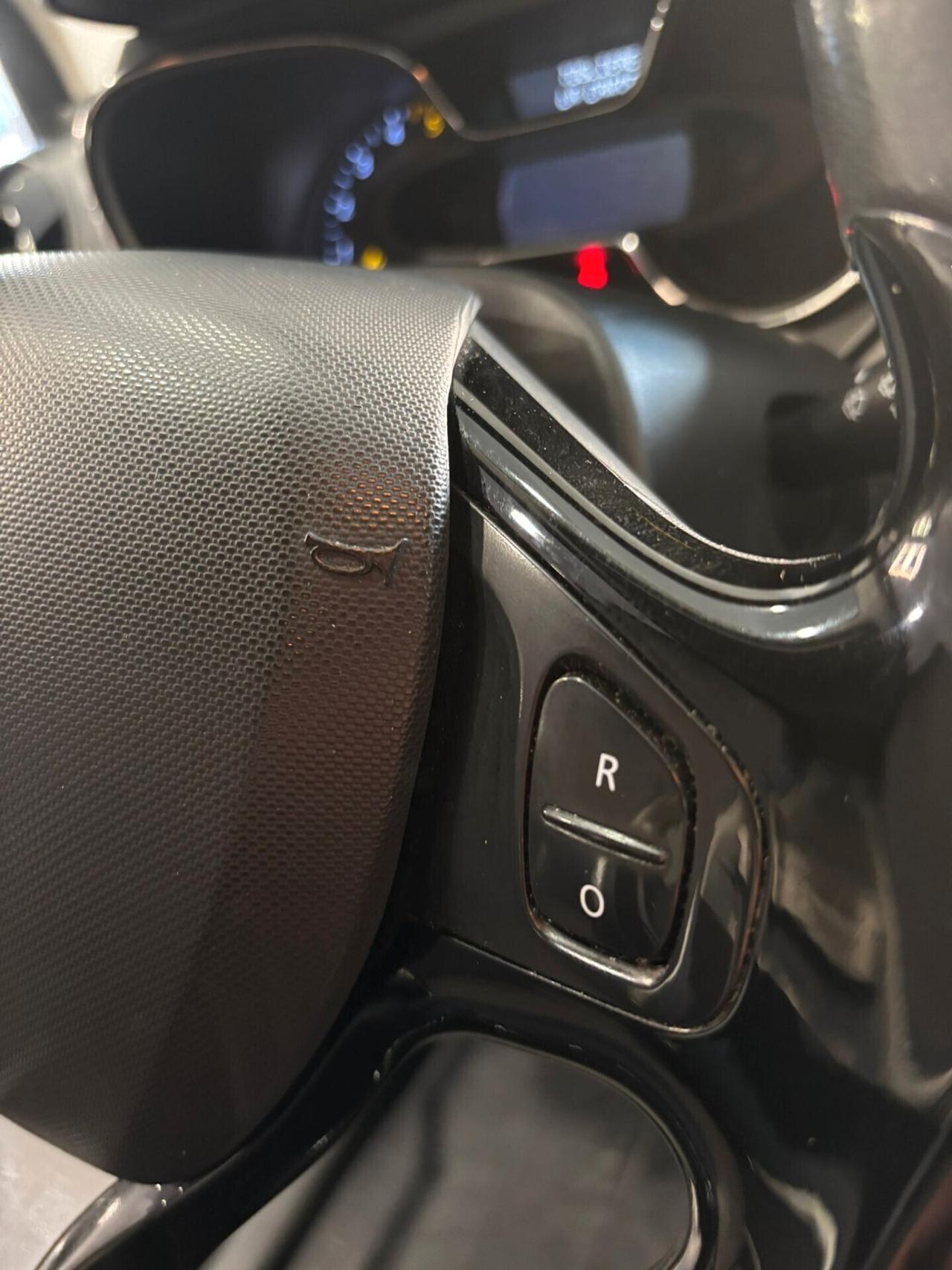 Renault Captur 0.9 90 CV Start&Stop Intens GPL