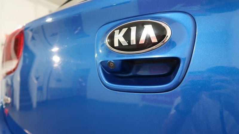 Kia Rio Rio 1.0 t-gdi mhev GT Line 100cv imt