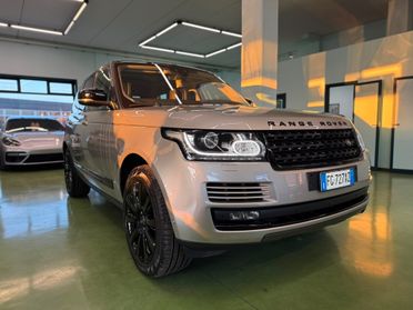 Land Rover Range 3.0 TDV6 Autobiography
