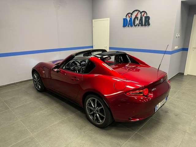 Mazda MX-5 MX-5 2.0 Sport 184cv RF RECARO - BOSE - ITALIANA