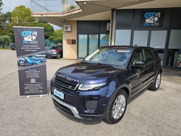 Land Rover Range Evoque 2.0 TD4 180 CV 5p.