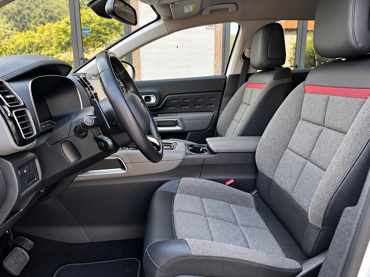 Citroen C5 Aircross PureTech 130 S&S EAT8 Shine