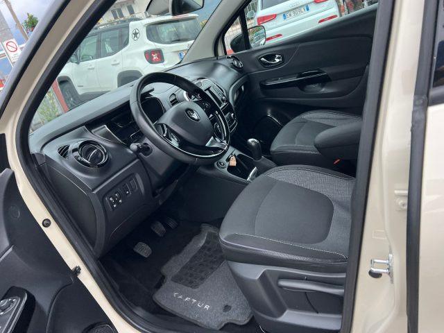RENAULT Captur 1.5 dCi 8V 90 CV Start&Stop Energy R-Link
