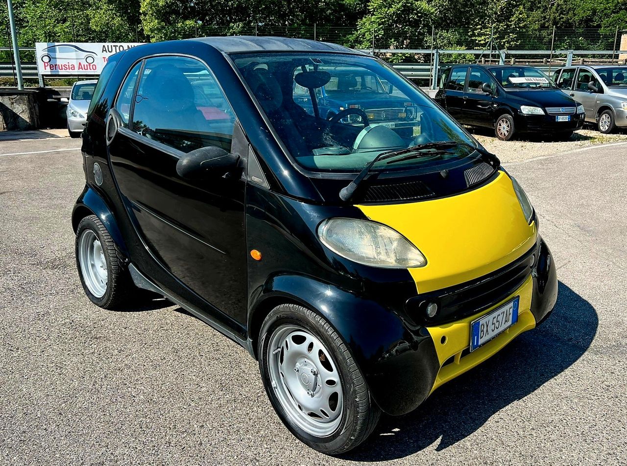 Smart Smart 600 smart & pulse (45 kW)