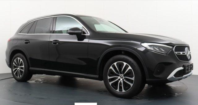 MERCEDES-BENZ GLC 220 d 4Matic Avantgarde Line N1 Autocarro Tetto Pan.