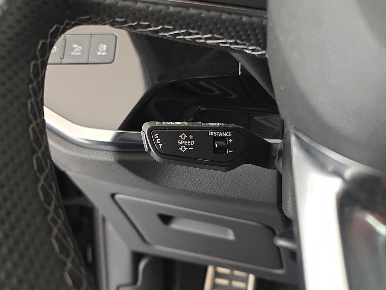 Audi Q3 sportback 40 2.0 tdi s line edition quattro 193cv s-tronic