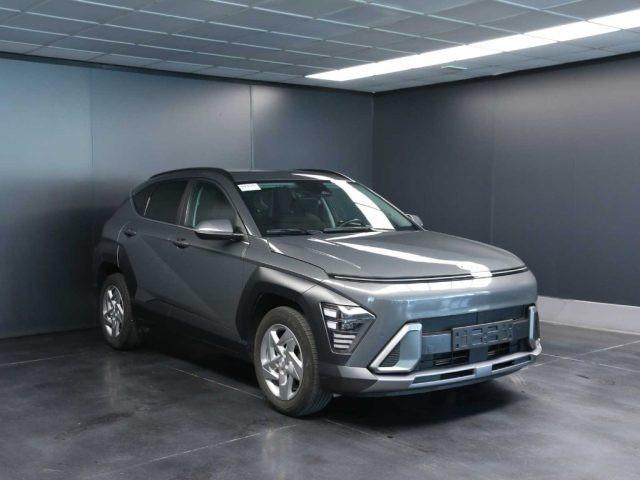 HYUNDAI Kona 1.0 T-GDI XLine