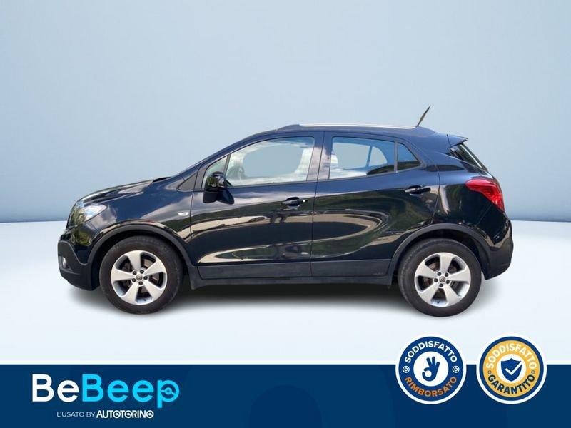 Opel Mokka 1.4 T COSMO S&S 4X4 140CV M6