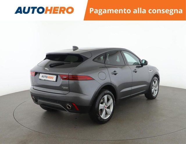 JAGUAR E-Pace 2.0 AWD aut. S
