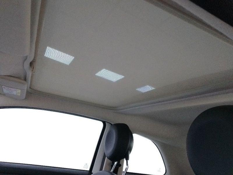 FIAT 500 1.2 Dolcevita easypower Gpl 69cv