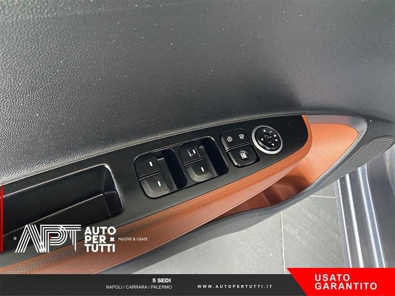 Hyundai i10 i10 1.0 Sound Edition econext Gpl