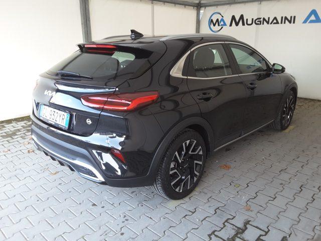 KIA XCeed 1.0 T-GDi 120cv BIFUEL GPL High Tech