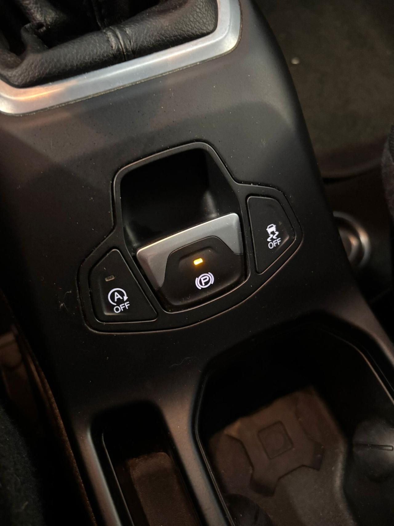 Jeep Renegade 1.6 Mjt 120 CV Night Eagle