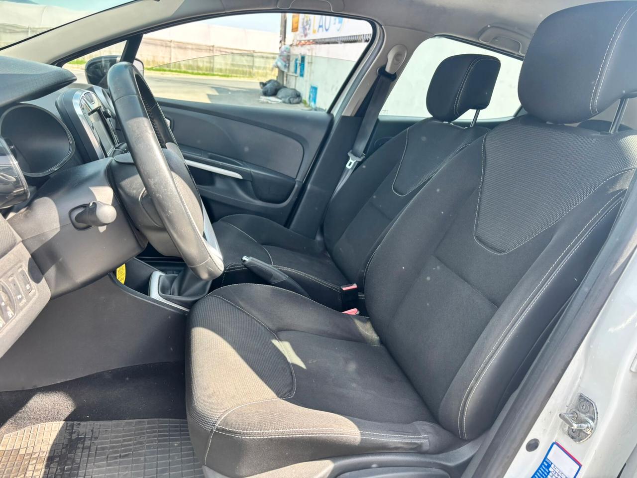 RENAULT CLIO 1.5 DCI 75CV DUEL