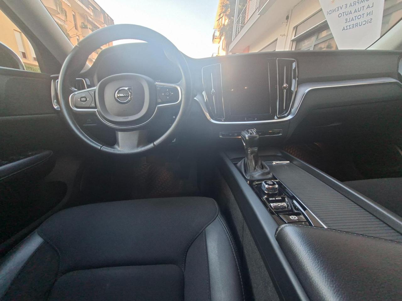 Volvo V60 2.0 d3 Business Plus geartronic