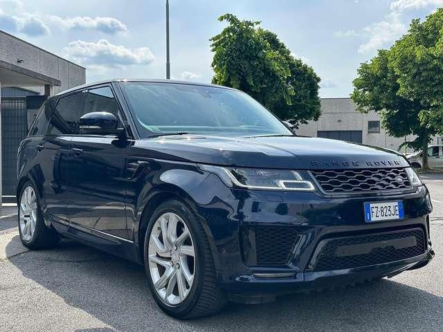 Land Rover Range Rover Sport 2.0 si4 phev HSE Dynamic 404cv auto TETTO IVA ESP!