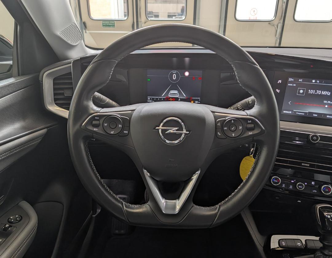 OPEL Mokka 2ª serie - Mokka 1.5 diesel Elegance