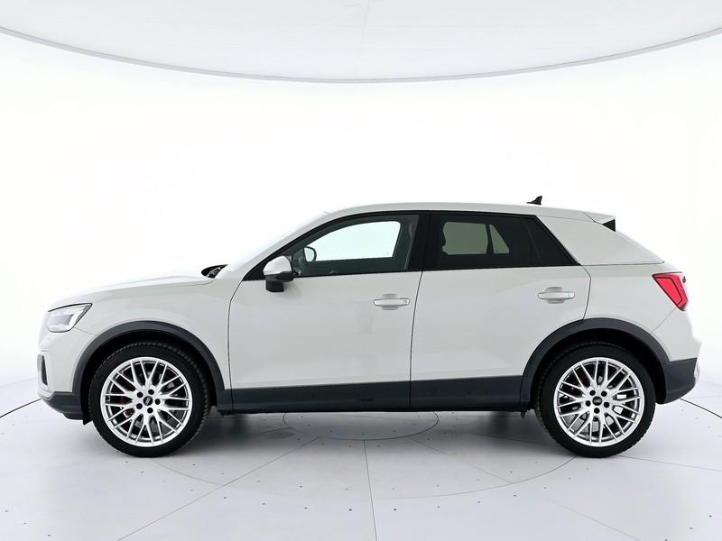 Audi Q2 35 1.5 tfsi business advanced s-tronic