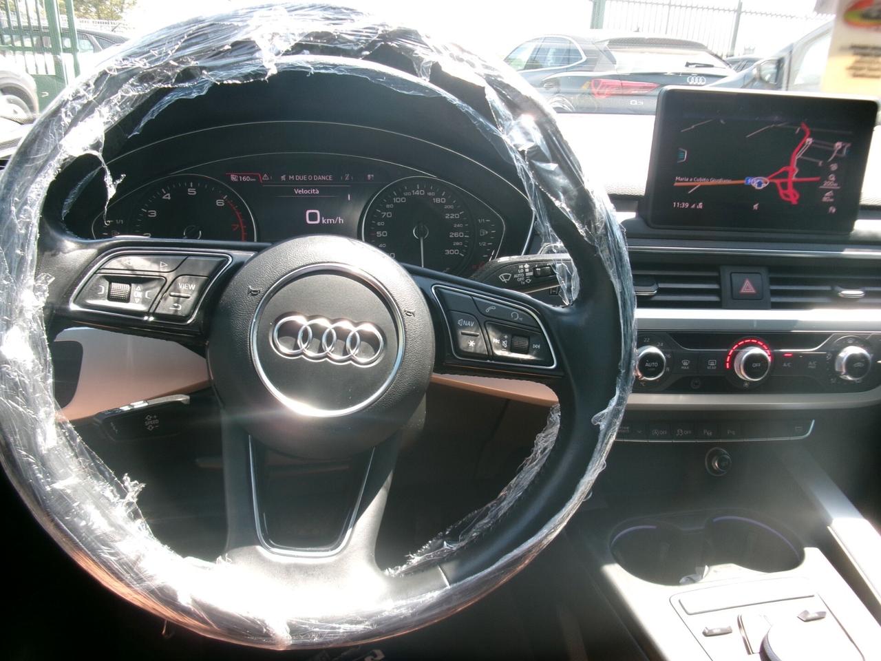 Audi A5 SPORTBACK 2.0 TFSI G-TRON BENZINA/METANO 170CV S-TRONIC 127000 KM