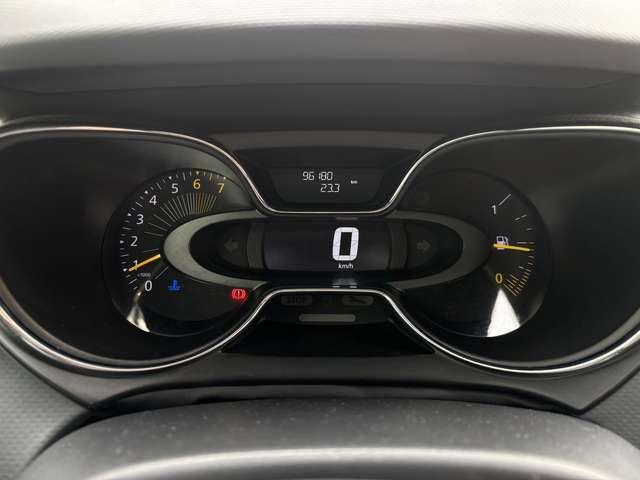 Renault Captur Captur 0.9 tce Live s&s 90cv