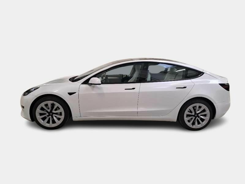 TESLA MODEL 3 50 kWh Standard Plus RWD 4 PORTE BERLINA