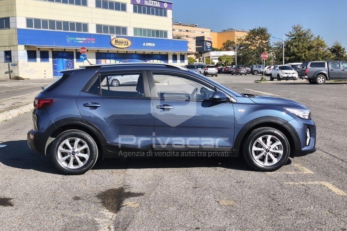 KIA Stonic 1.2 DPI ECO GPL Urban