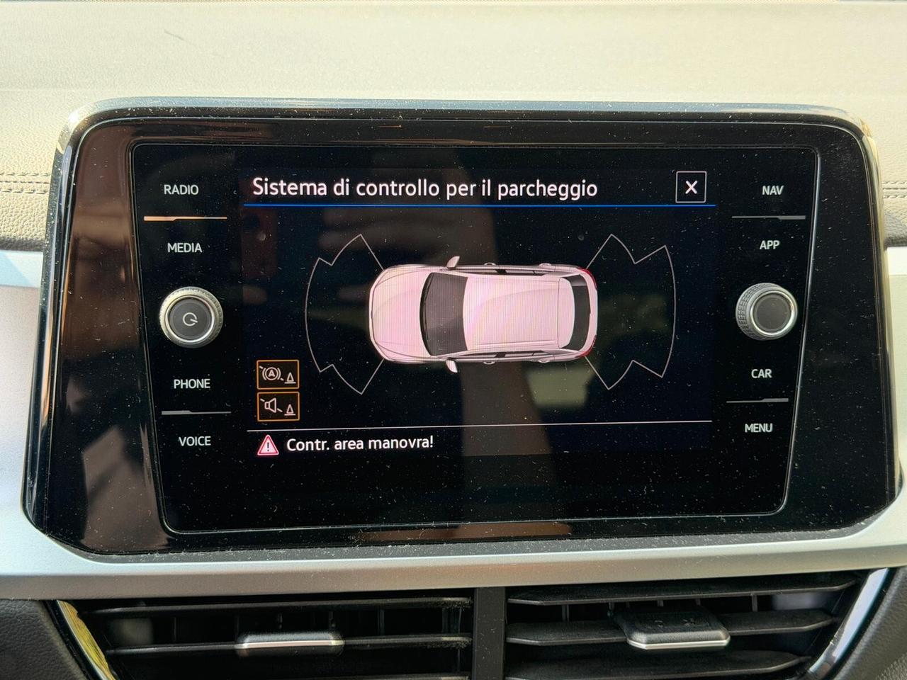 Volkswagen T-Roc 1.0 TSI Life