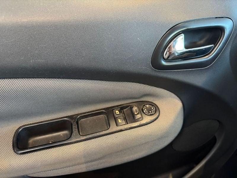 Citroën C3 Picasso C3 Picasso 1.4 VTi 95 Exclusive Theatre